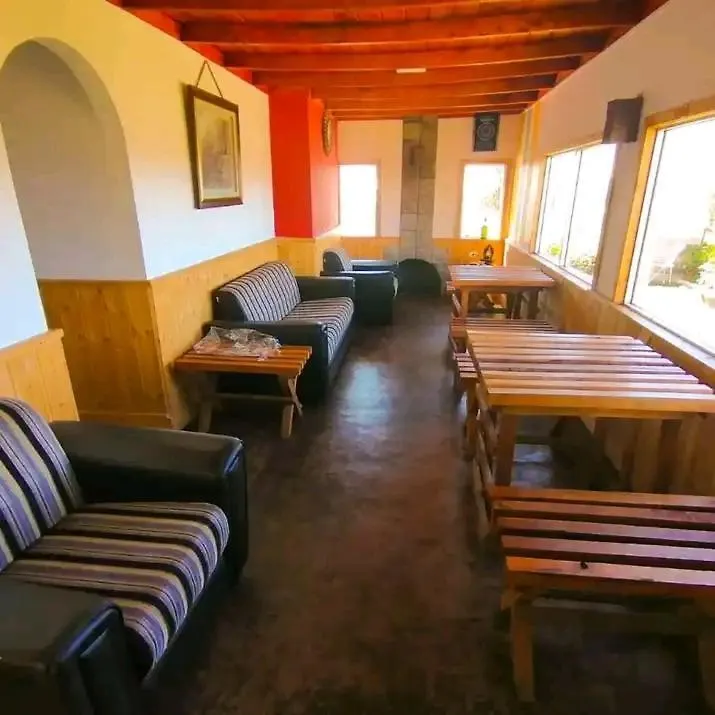 The Paulwood Cabana And Bungalow Nuwara Eliya Casa rural