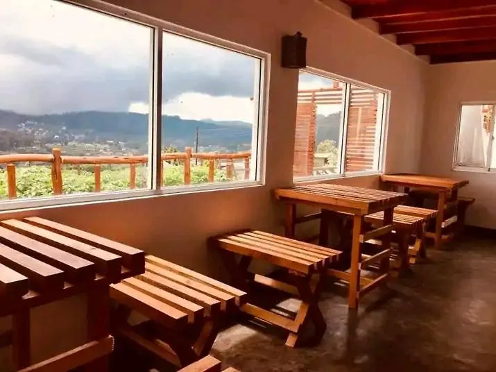 The Paulwood Cabana And Bungalow Nuwara Eliya Casa rural