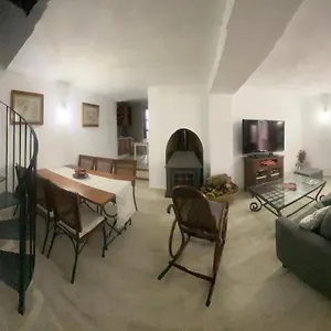 Casa Aguilas , Montejaque España